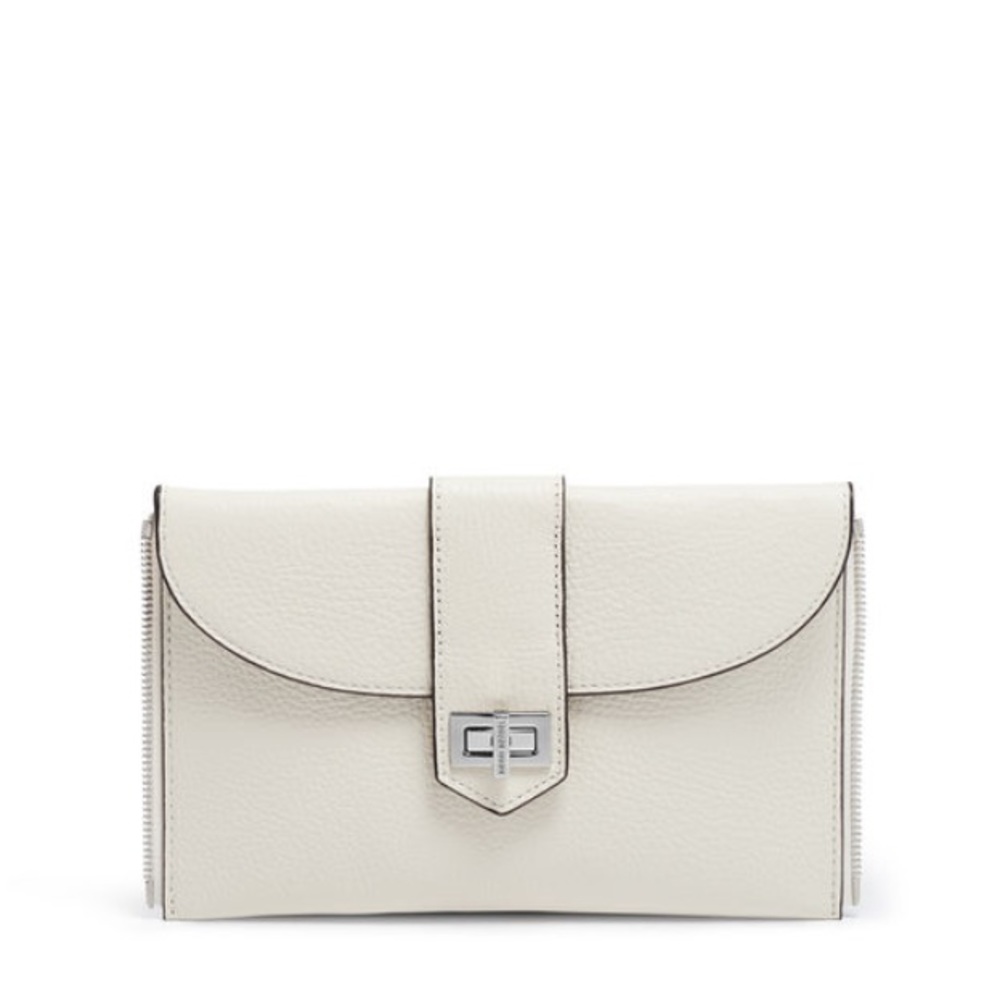 Henri Bendel Rivington Convertible tote - white - Picture 2 of 8