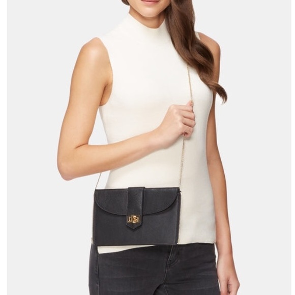 Henri Bendel Rivington Convertible tote - white - Picture 5 of 8