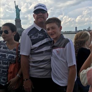 Meet your Posher, Paul