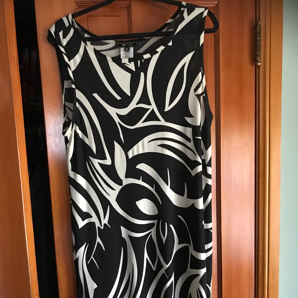 Lovely Lily dress