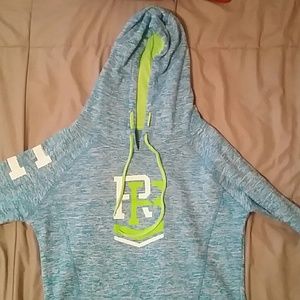 ROK FIT Hooded Sweatshirt
