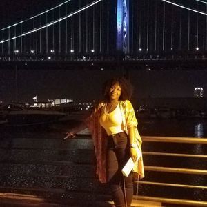 Meet your Posher, Keisha