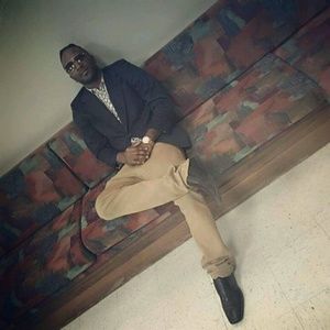 Meet your Posher, John