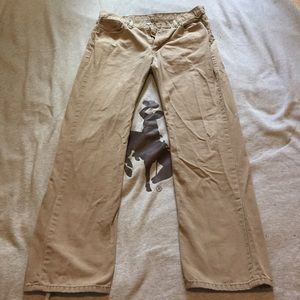 Levi's 514 jeans. Men's size 36x32