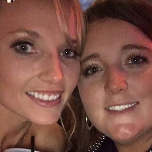 Meet your Posher, Catie