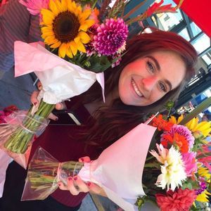 Meet your Posher, Keely