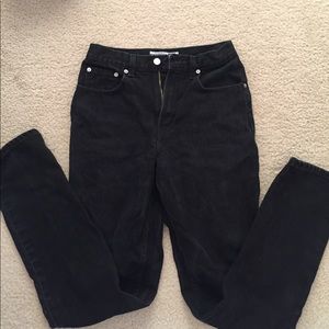 Vintage Mom jeans