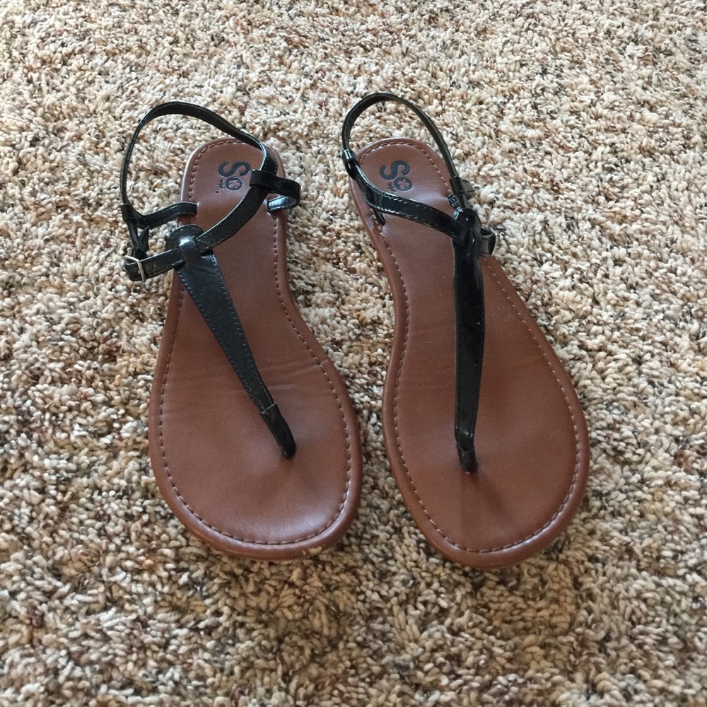 Women's sandals