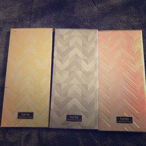 Tarte Christmas collection 2017