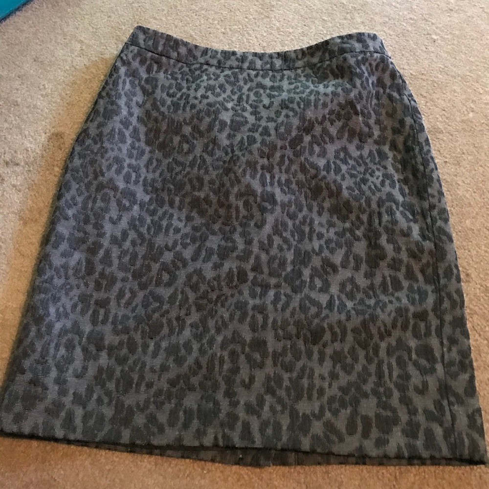 LOFT skirts