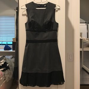 D&G Corset Dress