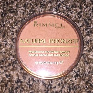 Rimmel Bronzer