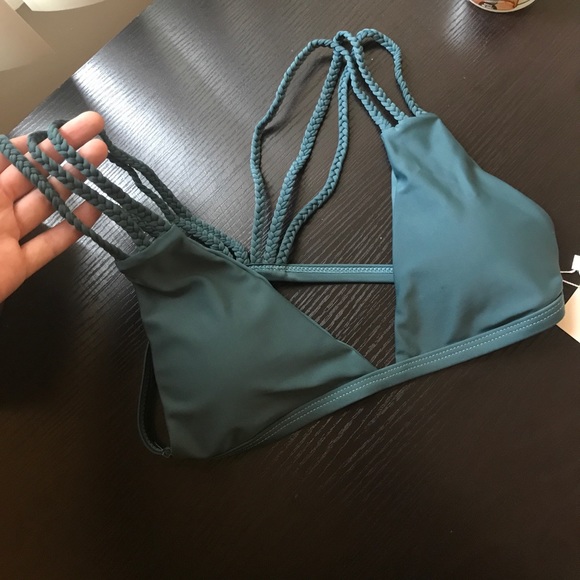 Swimsuit top - Picture 4 of 4