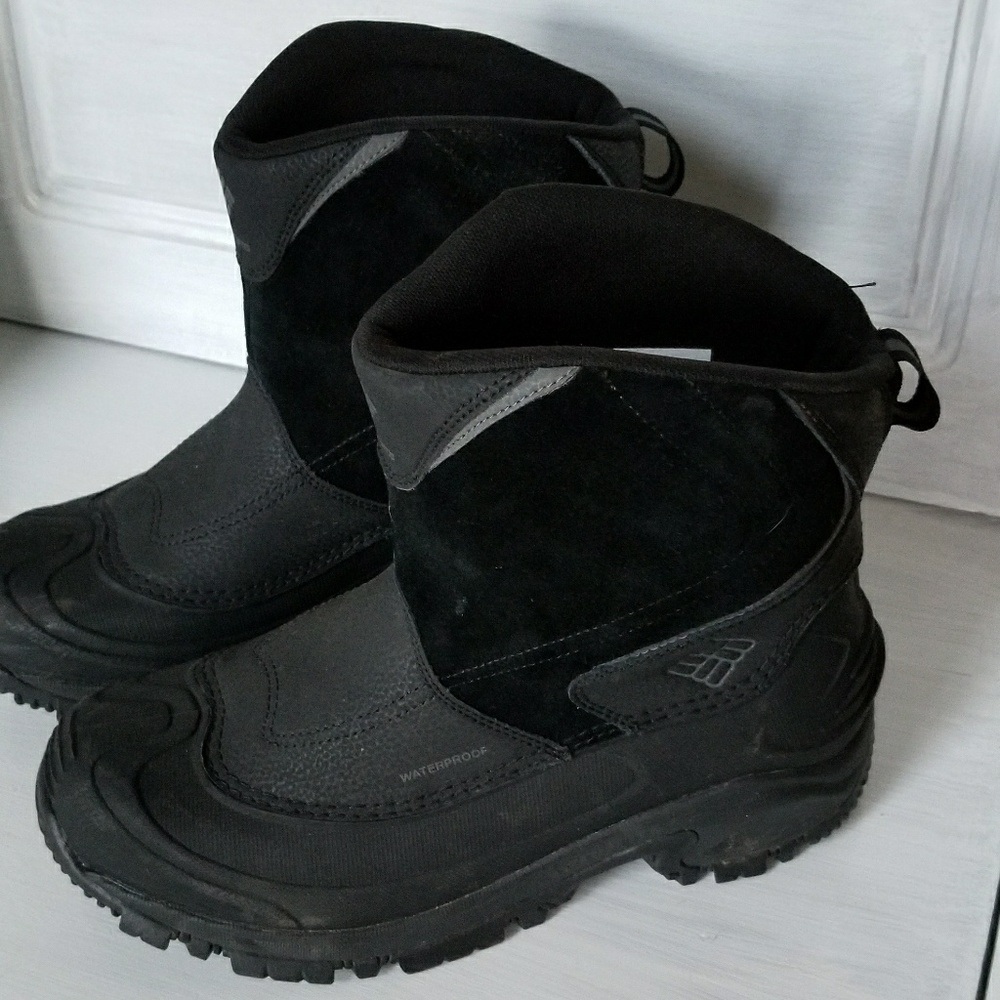 Men's Columbia Sportwear Snow boots