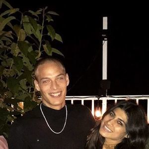 Meet your Posher, Austin