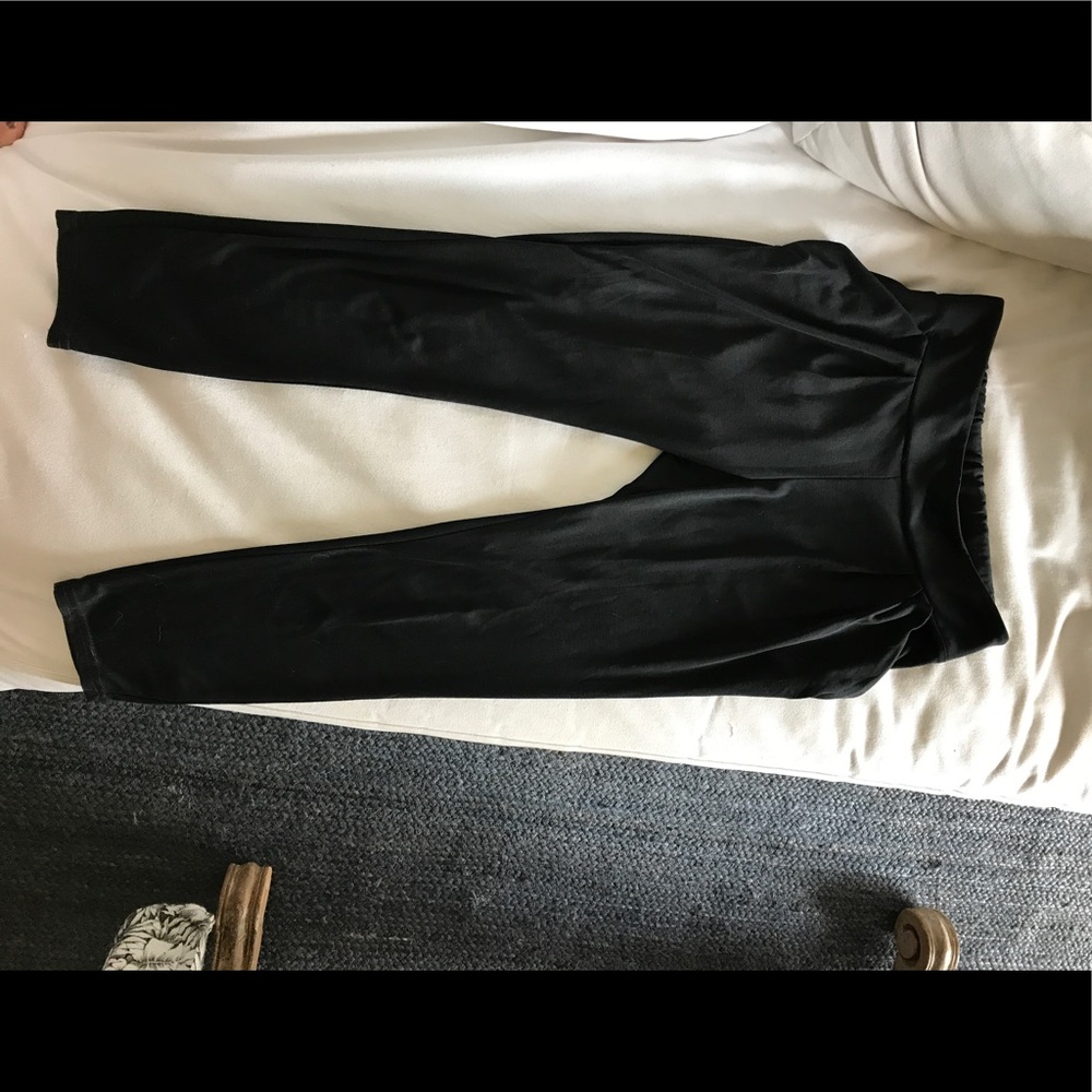 Free People Joggers