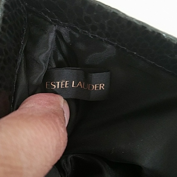 ‼️GIFTED‼️ EL Evening Bag NWOT - Picture 5 of 9