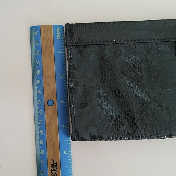 ‼️GIFTED‼️ EL Evening Bag NWOT - Picture 7 of 9