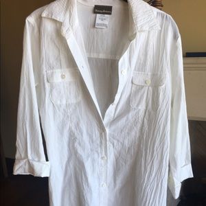 Tommy Bahama cover up