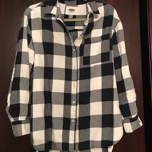 Boyfriend flannel Boyfriend flannel