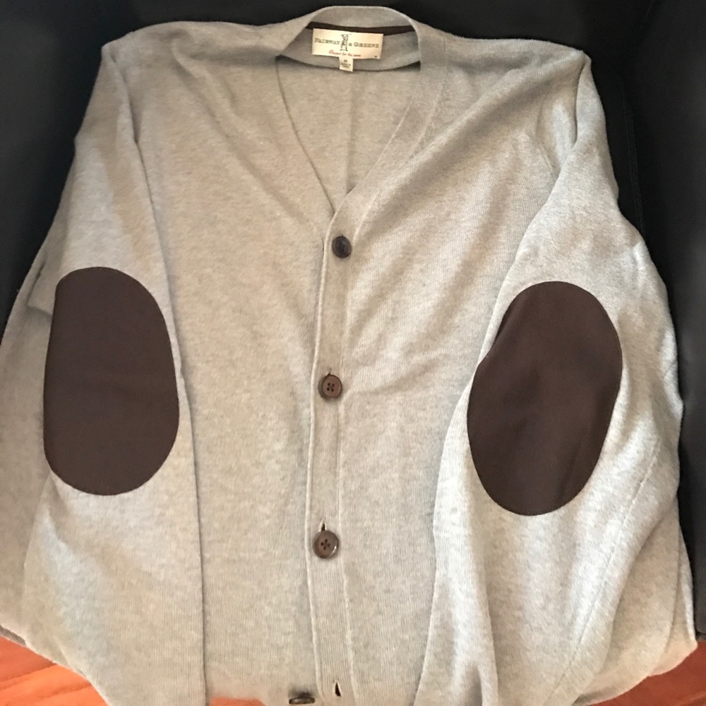 Fairway & Greene Cardigan