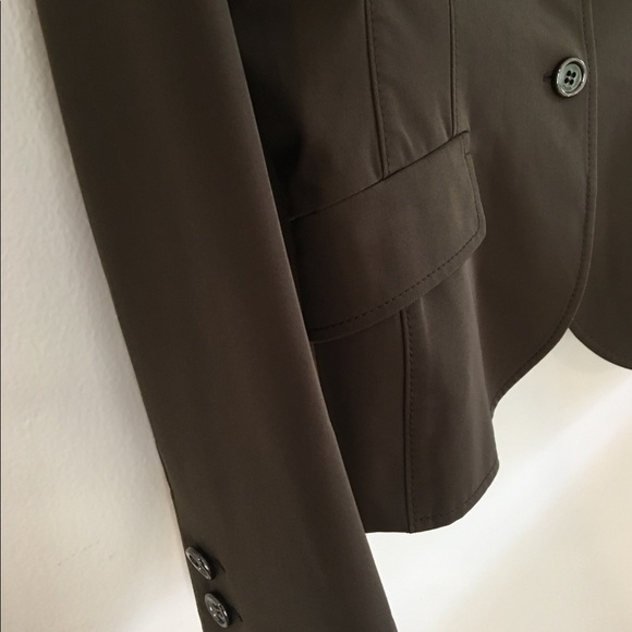 Vintage Prada Blazer - Picture 4 of 5