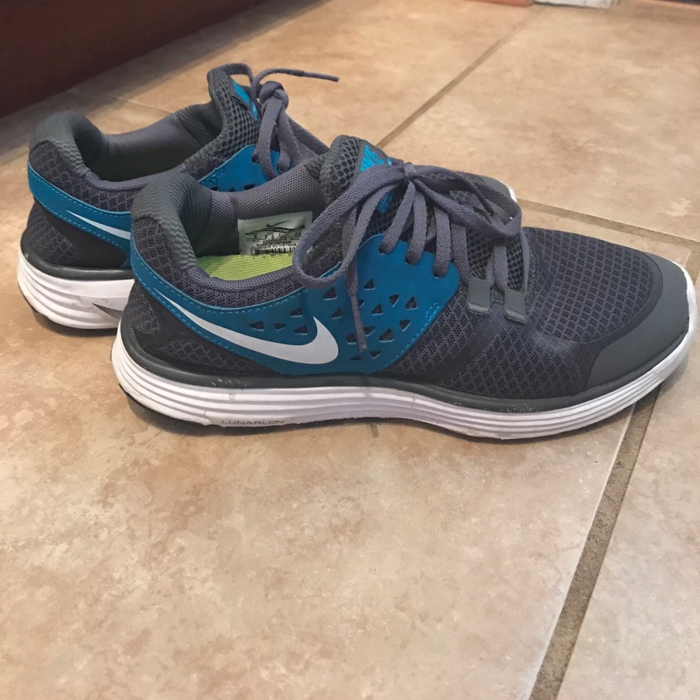 Nike LunarSwift 3