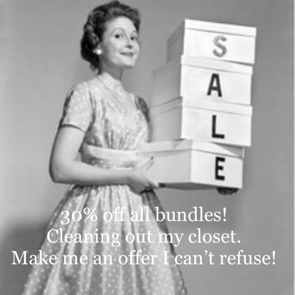 Limited time offer 🤗