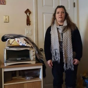 Meet your Posher, Mariane