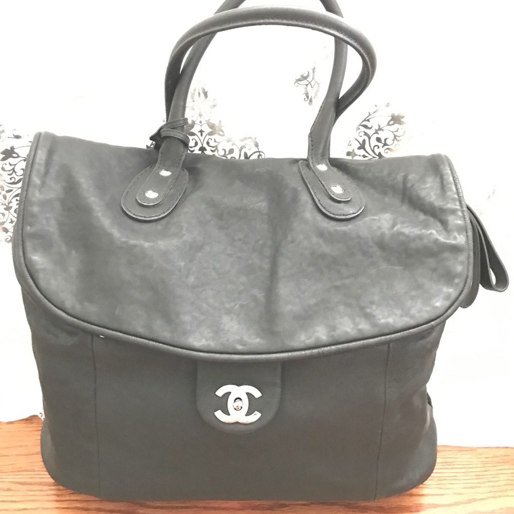 Authentic Chanel bag