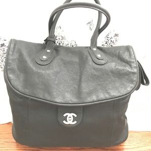 Authentic Chanel bag