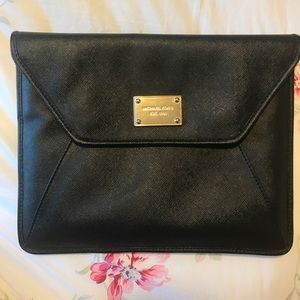 Michael Kors (Black) hand satchel