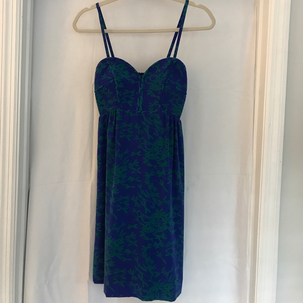 Anthropologie Dress!