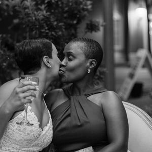 Meet your Posher, Marie