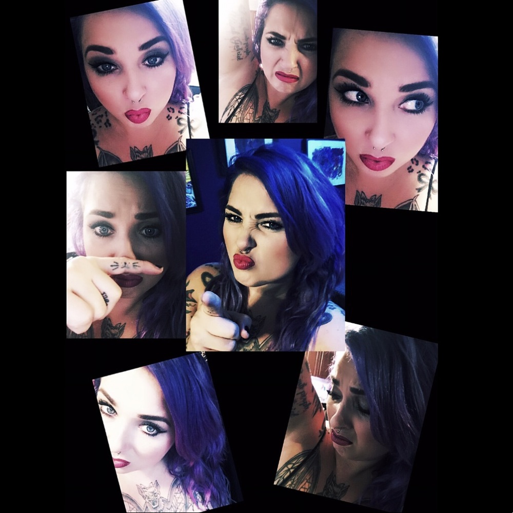 👻🖤🔮Meeeeeeow🔮🖤👻