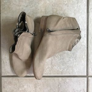 Sam Edelman boots