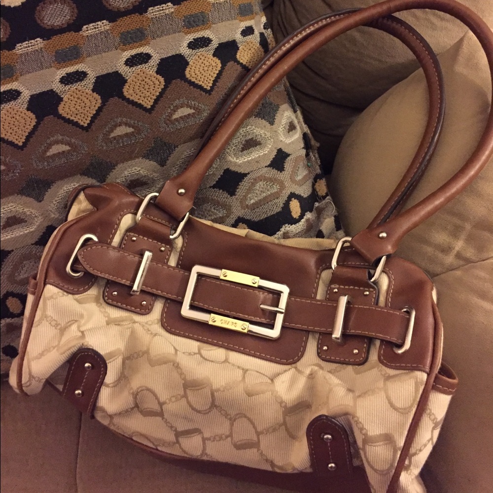 CHAPS Purse