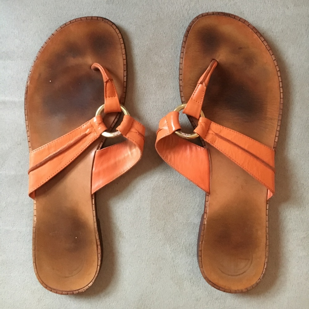 Lilly Pulitzer McKim Sandal