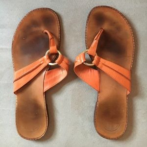 Lilly Pulitzer McKim Sandal