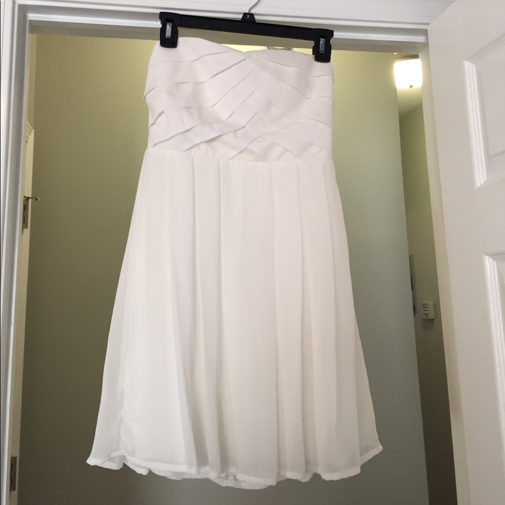 Trixxi Dress Size 5