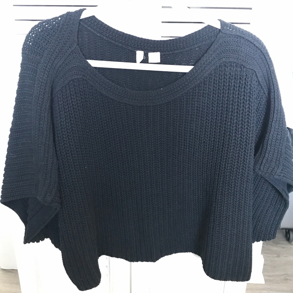Moth Sweater