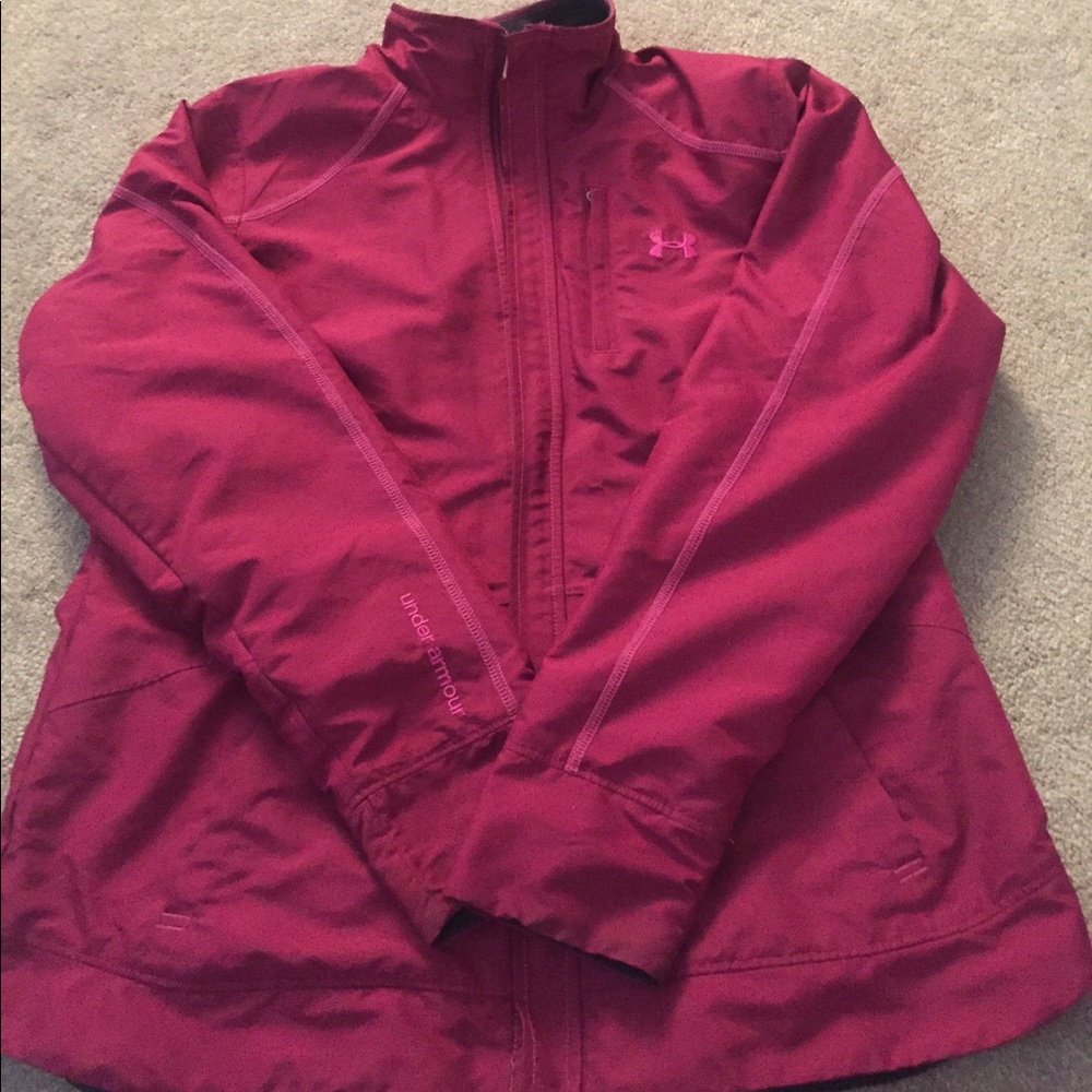 Under Armour Jacket