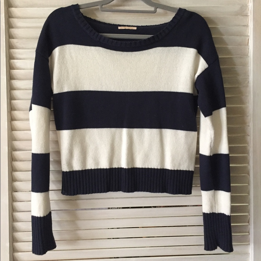 Comfy Sweater!