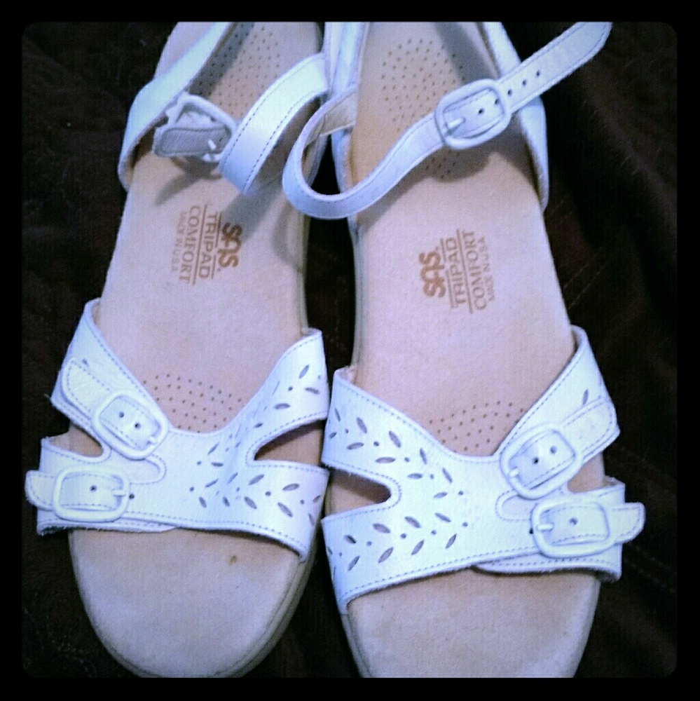 SAS comfort sandals