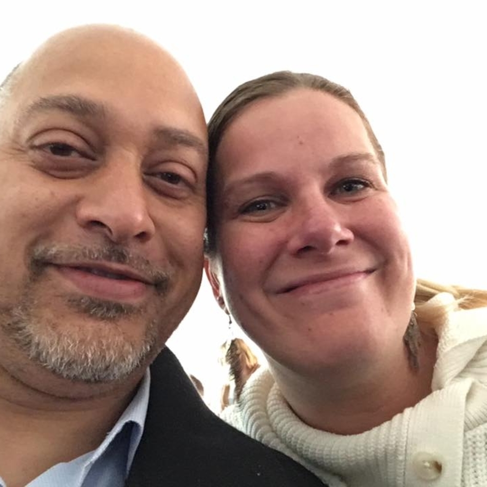 Meet your Posher, Kristie