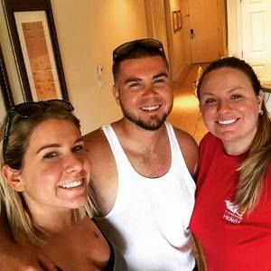 Meet your Posher, Nick