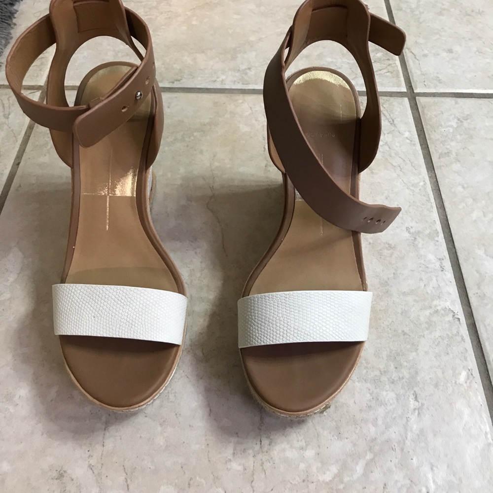 Dolce Vita Wedges