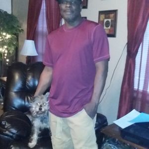 Meet your Posher, Daryl