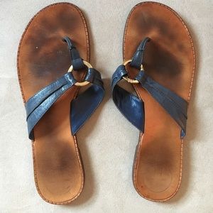 Lilly Pulitzer McKim Sandal