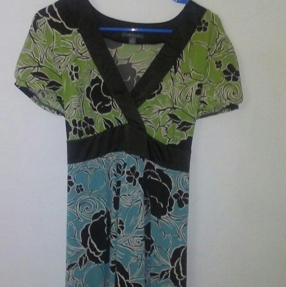 Apt 9 Sundress